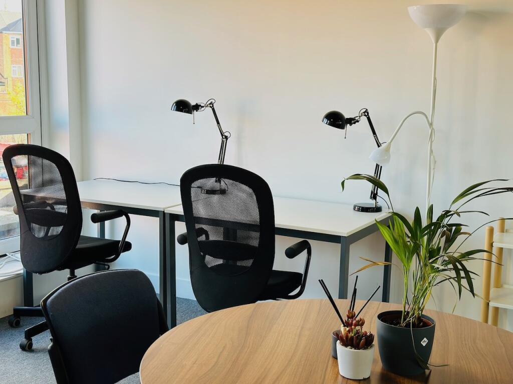 Private offices