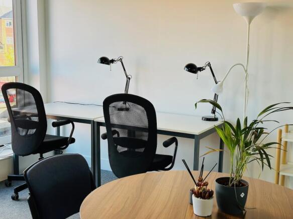 Private offices