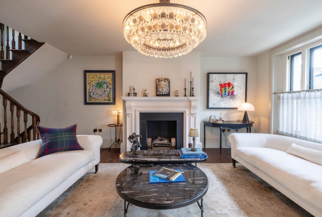 House in London - View 5