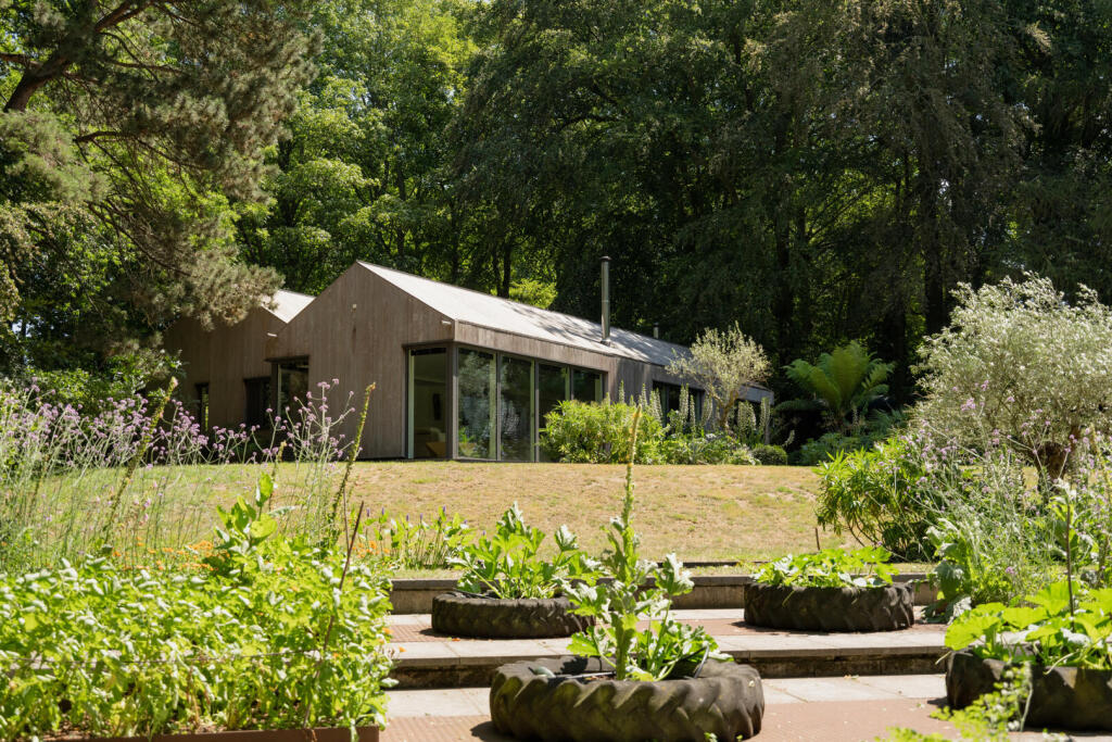 Main image of property: County School, North Elmham