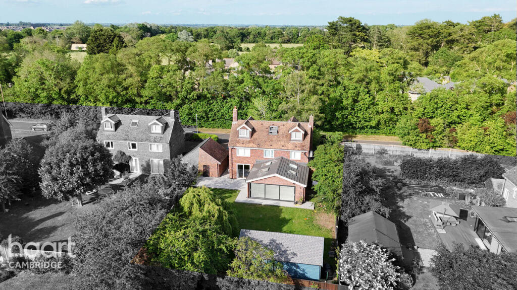 Main image of property: Thatchers Wood, Longstanton