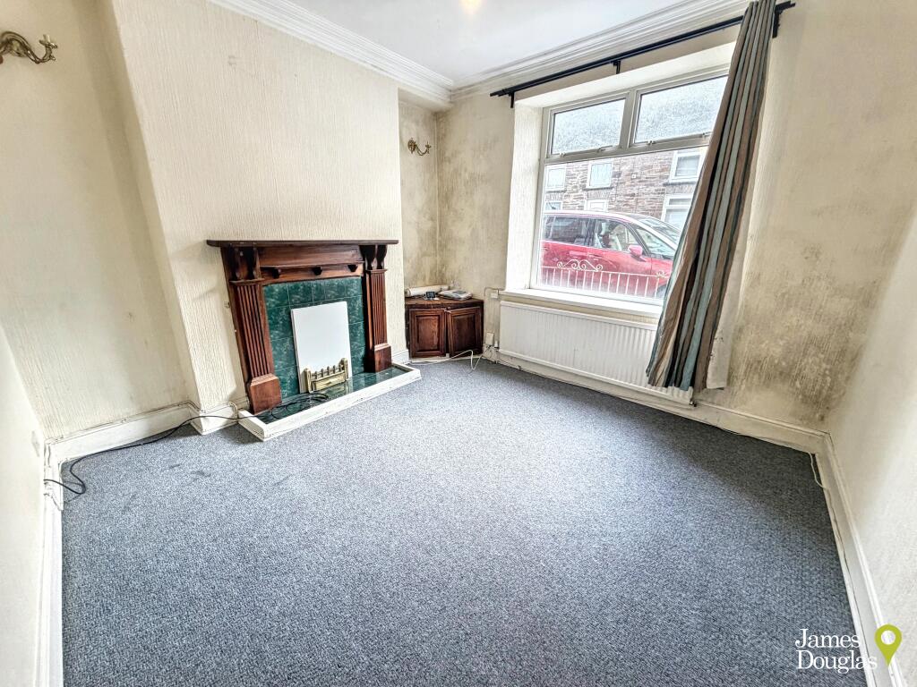 House in Pontypridd, Rhondda Cynon Taf - View 3