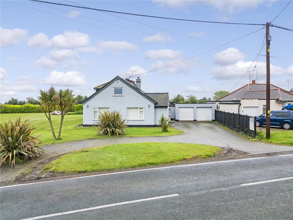 House in Rochford, Great Wakering