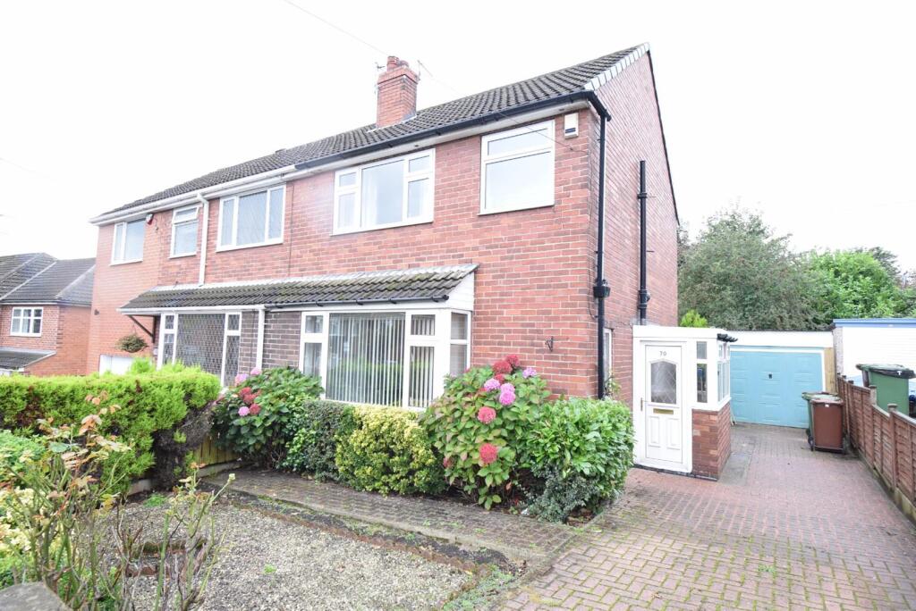 Main image of property: Melbourne Road, Wakefied, WF1 2RN
