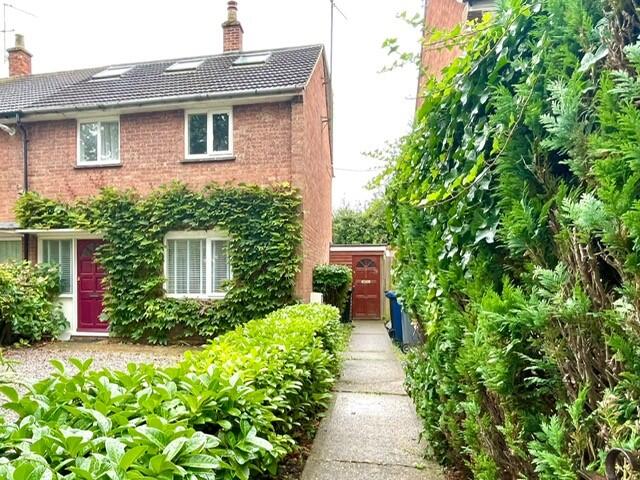 Main image of property: Kings Hedges Road, Cambridge