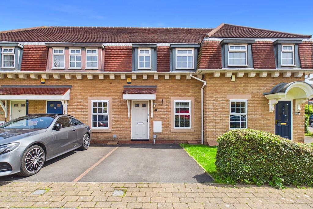 Main image of property: Holland House Court, Walton-le-dale