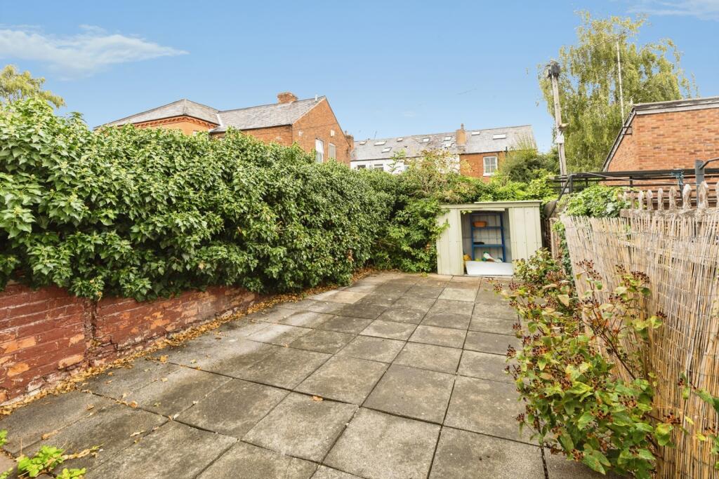 House in Chester - View 4