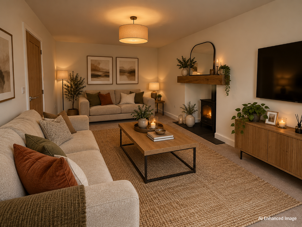 House in Shrewsbury - View 5