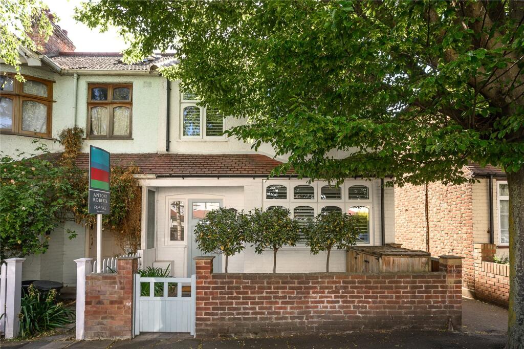 Main image of property: Ripley Gardens, East Sheen, SW14