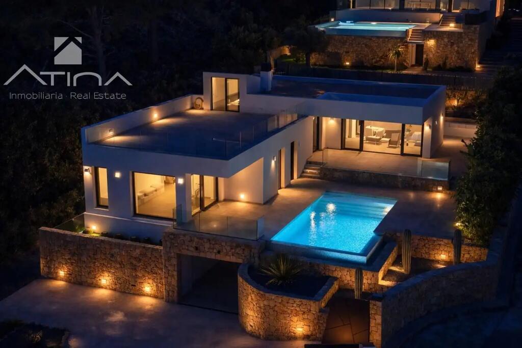 Main image of property: Valencia, Alicante, Denia