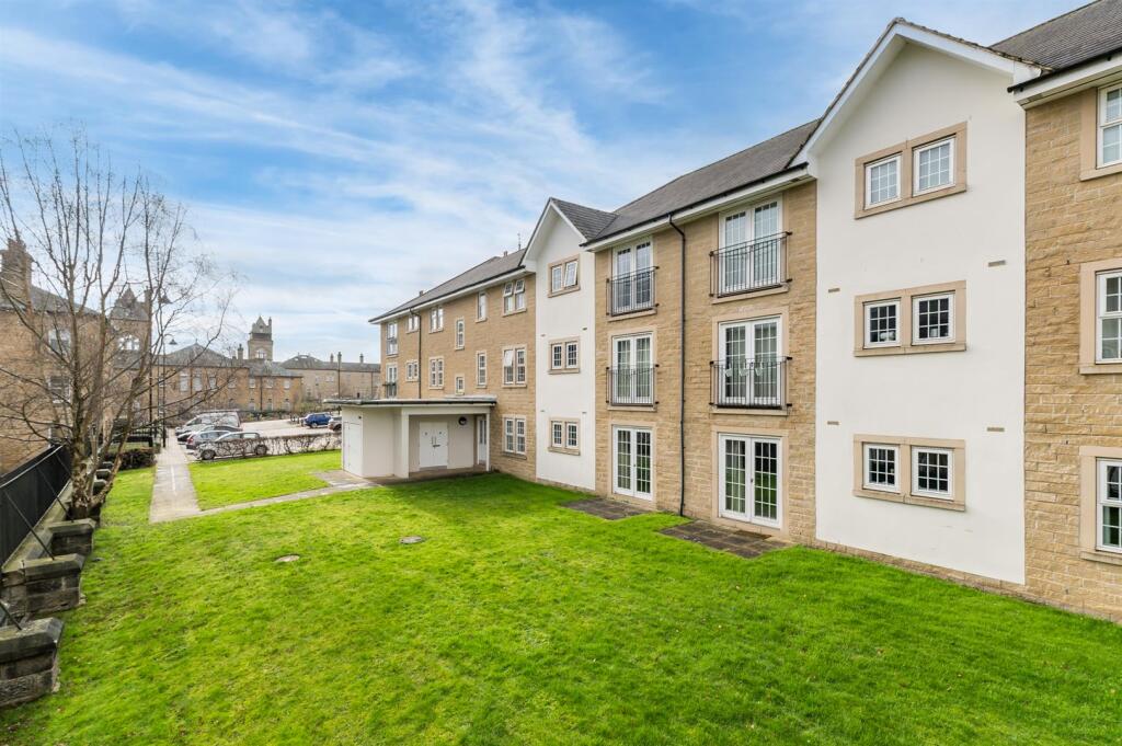 Main image of property: Escroft Court, Menston,