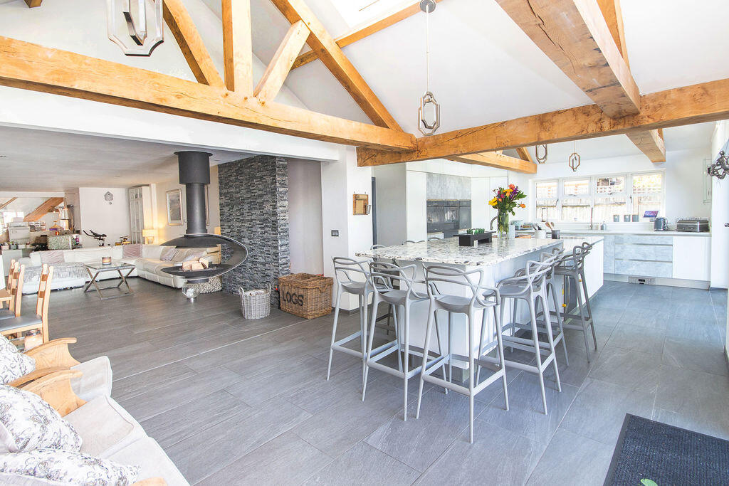 House in New Forest, Marchwood - View 3