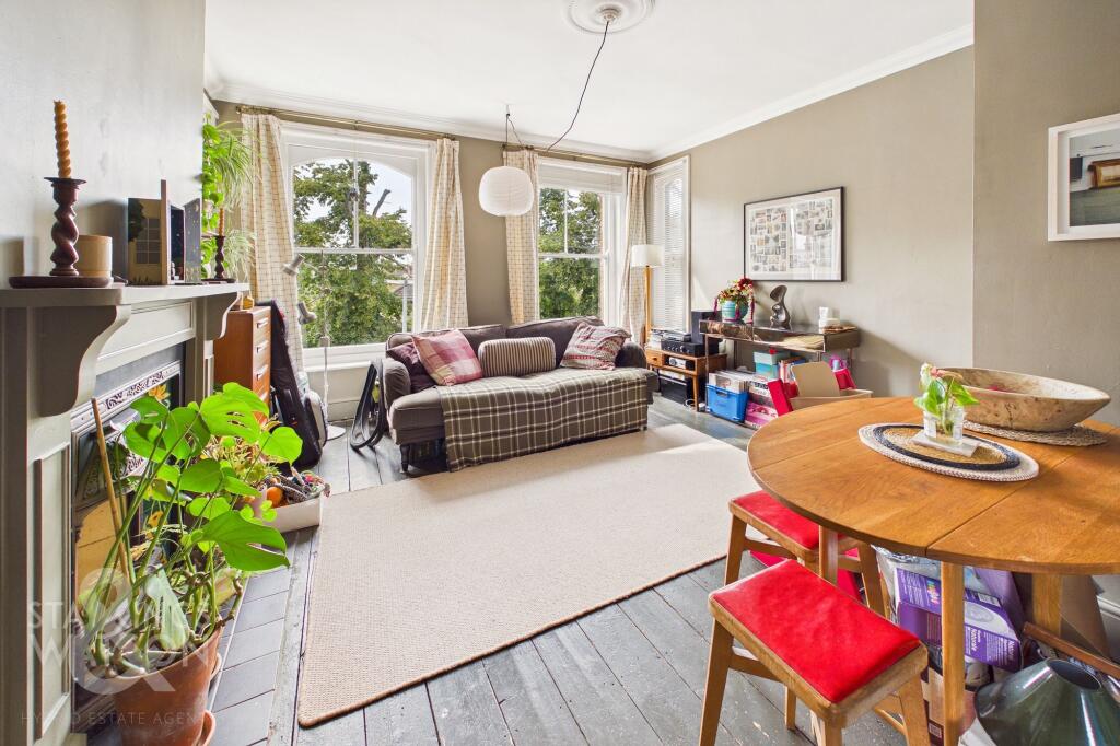 Apartment in Norwich - View 2