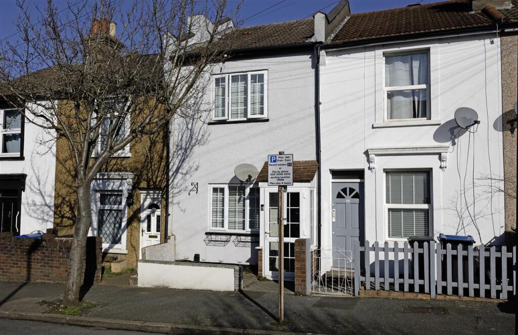 Main image of property: Bynes Road, South Croydon