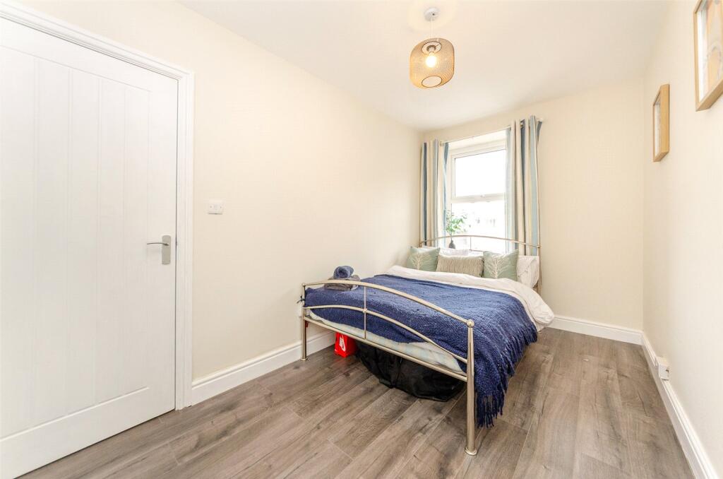 House in Bangor, Gwynedd - More