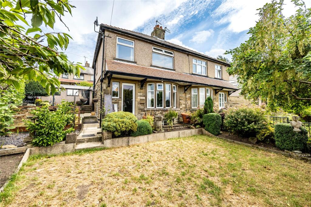 Main image of property: Westborough Drive, Halifax, West Yorkshire, HX2