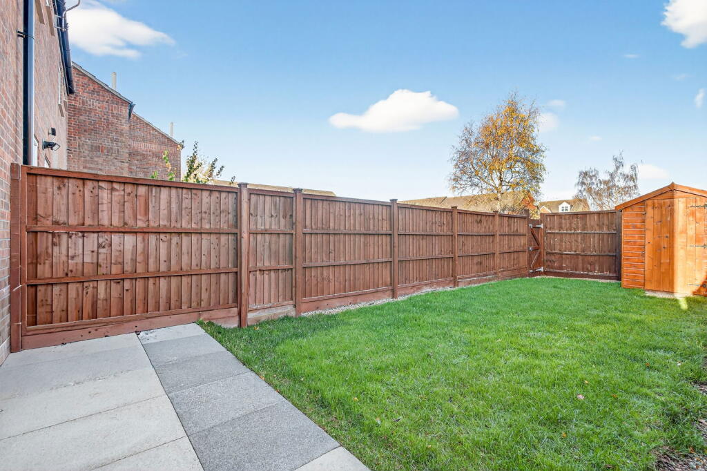 Lathkill Street, Market Harborough, LE16 9EN photo 2