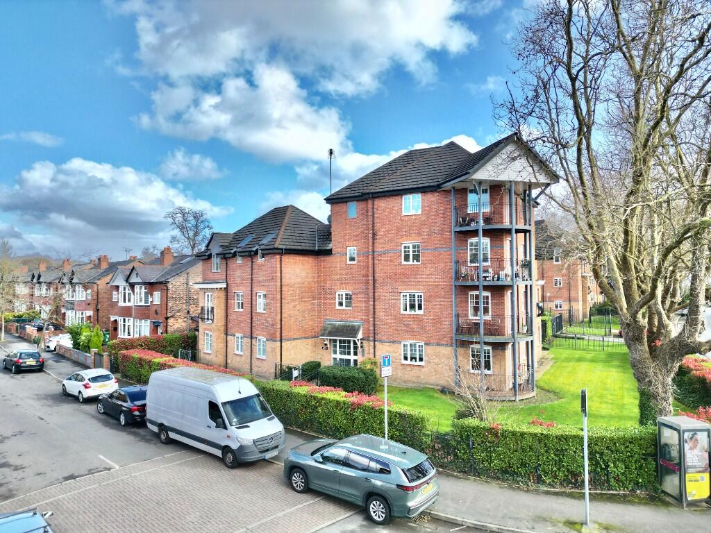 Main image of property: Milwain Road, Manchester, Greater Manchester, M19