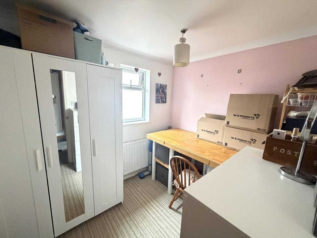 House in Exeter - More
