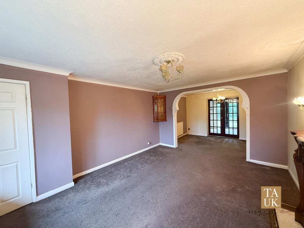 House in Manchester - View 2