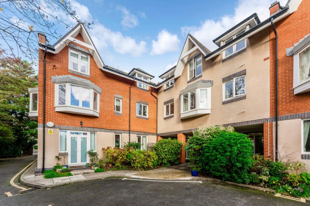 Main image of property: Dulwich Mead, Half Moon Lane, Herne Hill, SE24