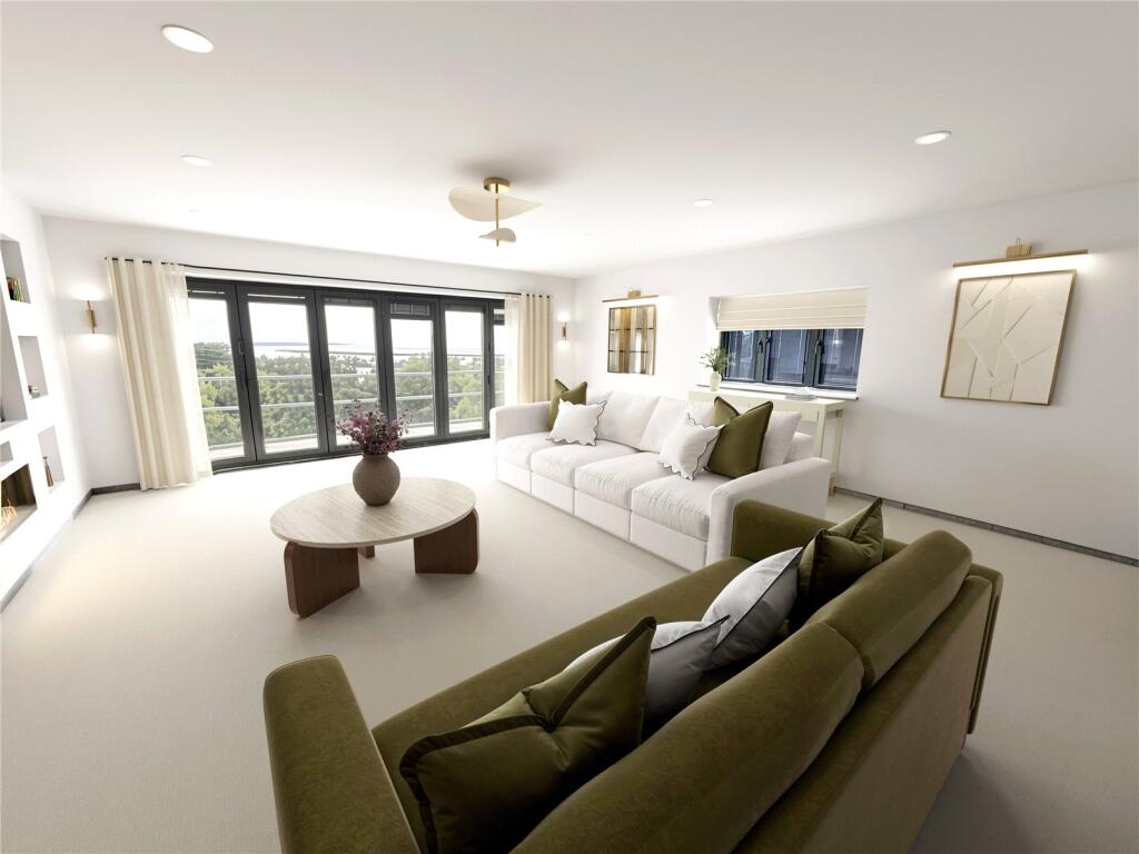 House in Havant, Hampshire - View 3
