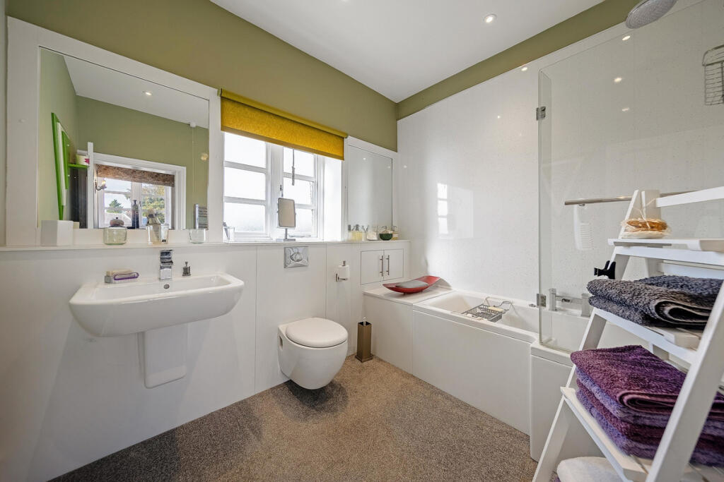 Additional image 24 of Main Road Newton Regis, Warwickshire, B79 0NA