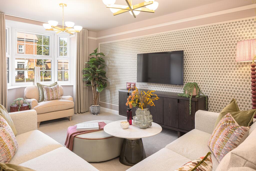 House in East Grinstead, Felbridge - View 4