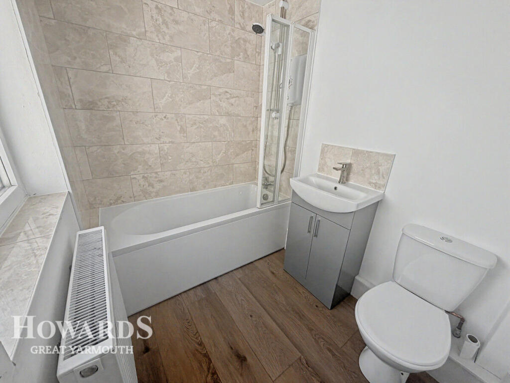 Main image of property: Devonshire Road, Great Yarmouth