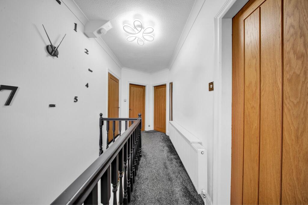 Additional image 7 of Coppersend, Whalley Road, Wilpshire -Three bedroom detached with 2 x 1 bedroom Apartments