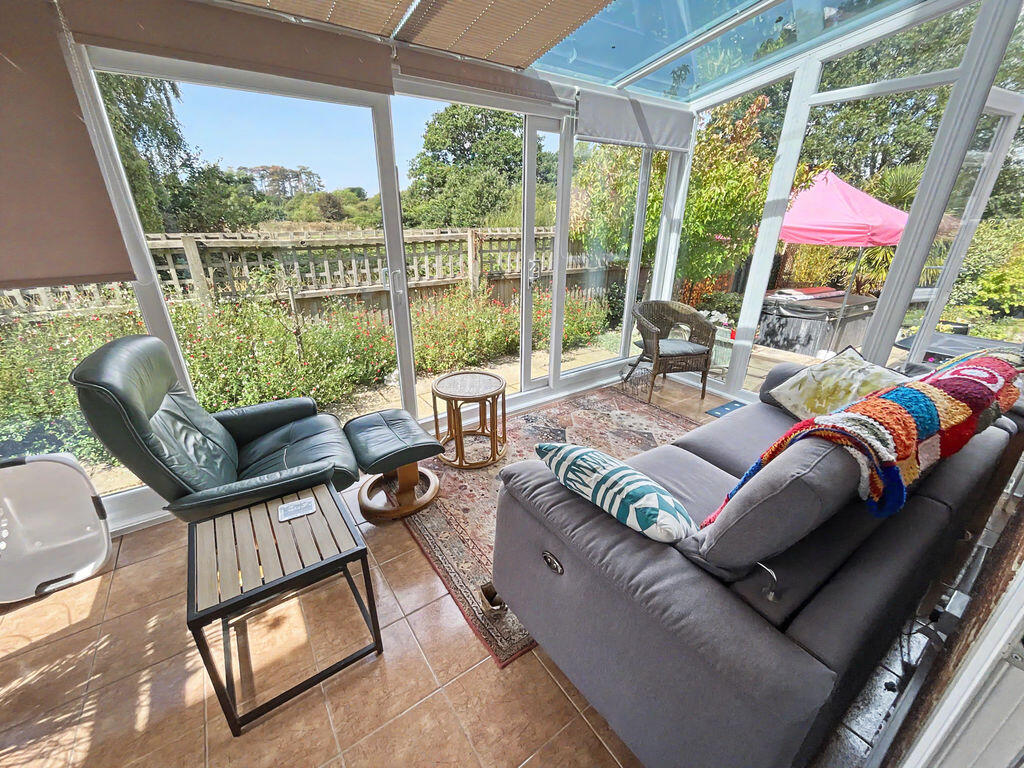 House in Bournemouth - More