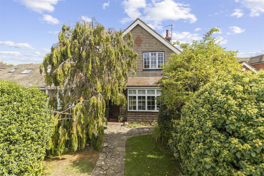 Main image of property: Wannock Lane, Eastbourne