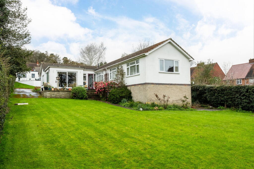Main image of property: Windmill Rise, Woodhouse Eaves