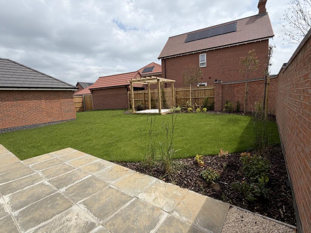 House in Leicester - View 4