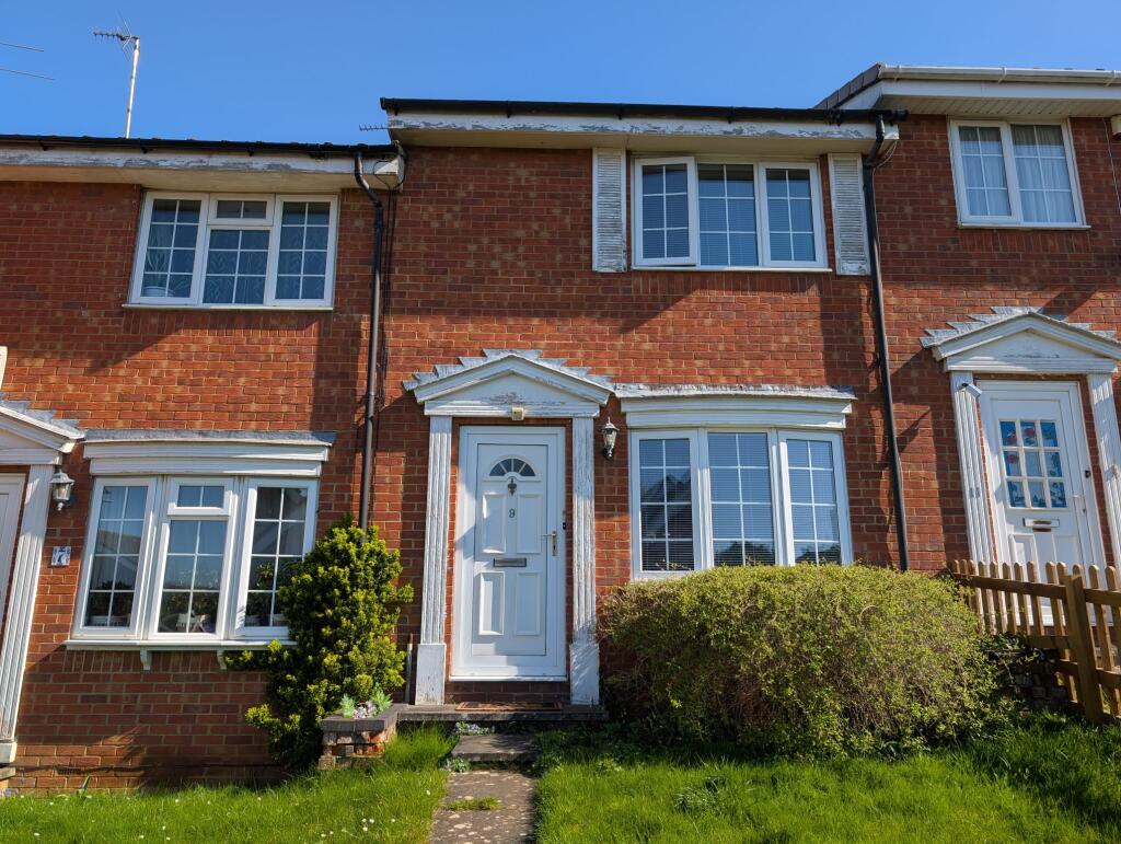 Main image of property: Leicester Close, Kettering, NN16