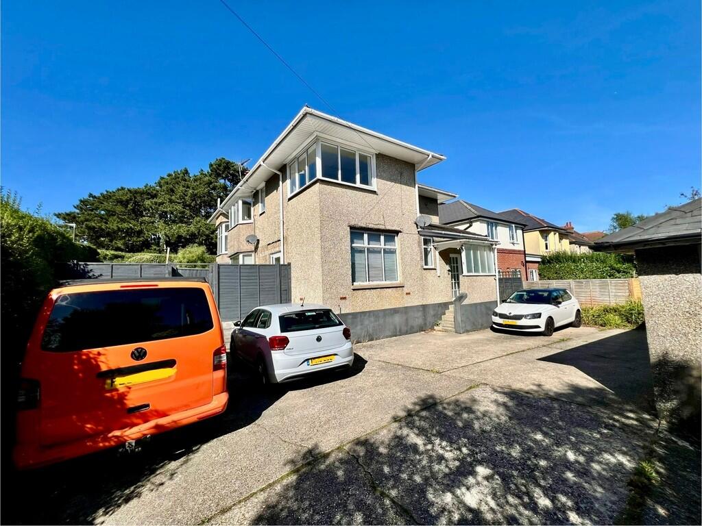 Main image of property: Fitzharris Avenue, Bournemouth