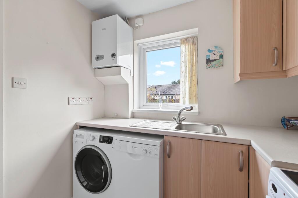 Additional image 9 of Higherlands Close, Gargrave, Skipton, North Yorkshire, BD23