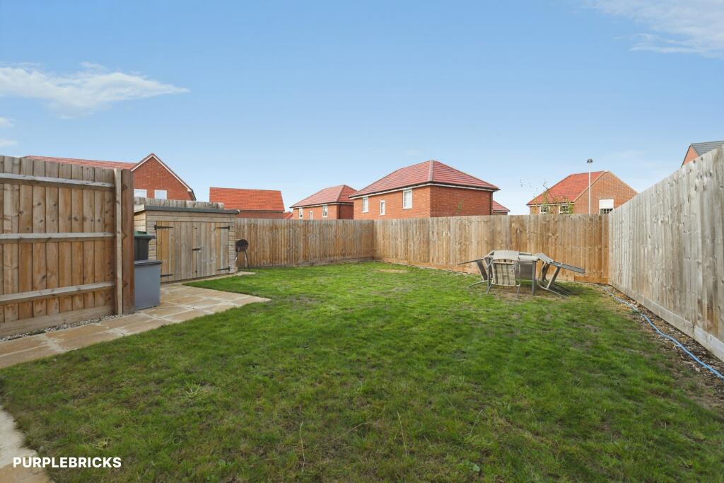 House in Uttlesford, Great Dunmow Grange, Great Dunmow - View 2