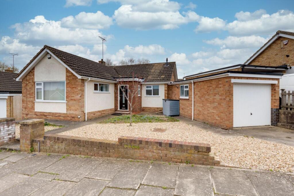 Main image of property: Rushmere Crescent, Northampton