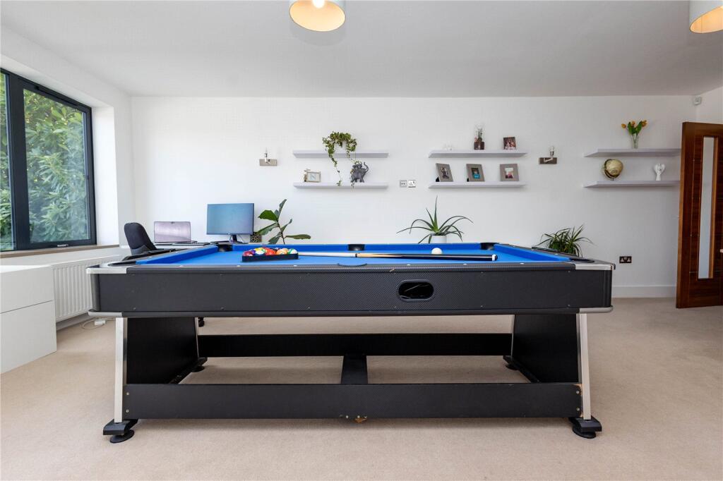 Additional image 37 of Blake Hill Avenue, Lilliput, Poole, Dorset, BH14