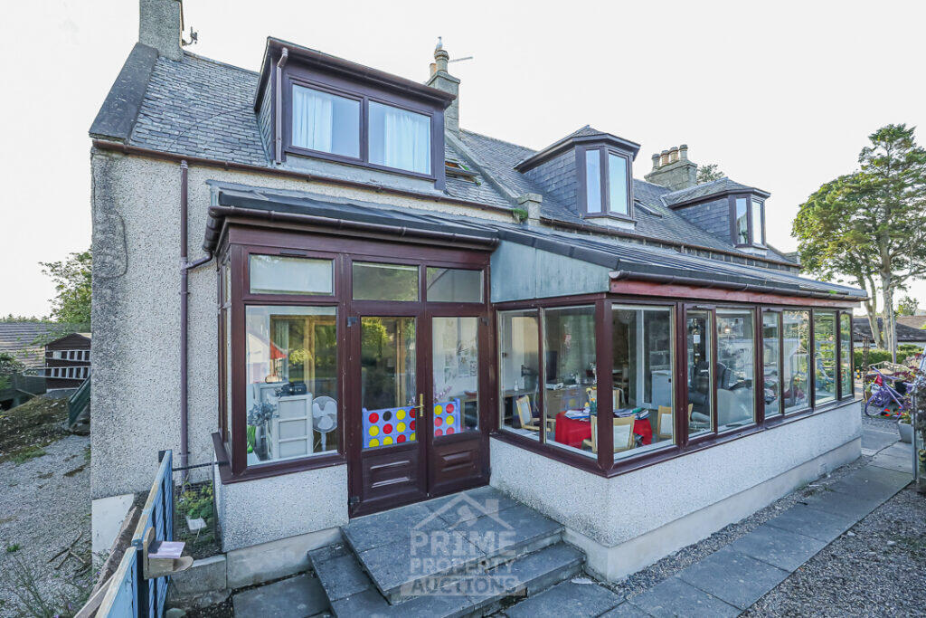 Main image of property: Bonnyton House, Beechwood Avenue Ellon AB41 9DH