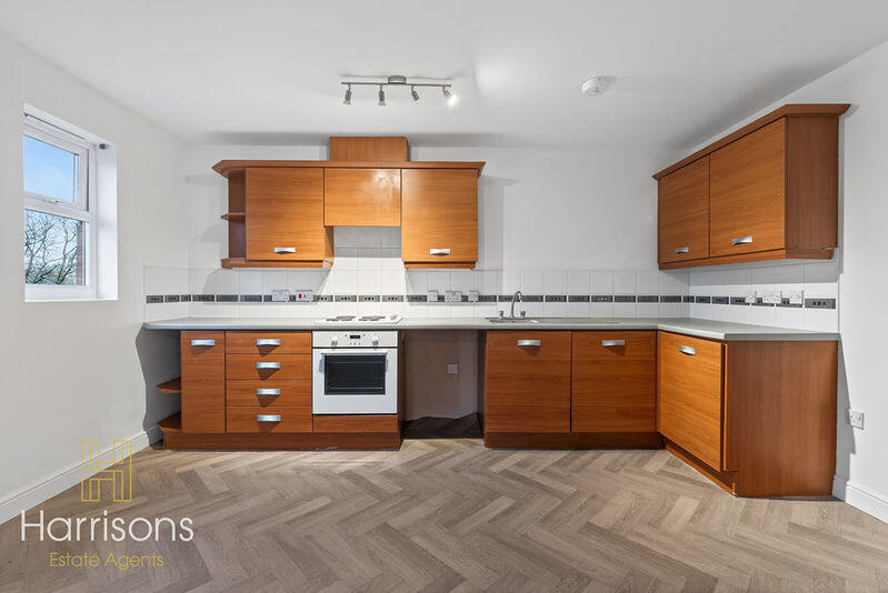 Main image of property: Thomasson Court, Heaton **AVAILABLE NOW**