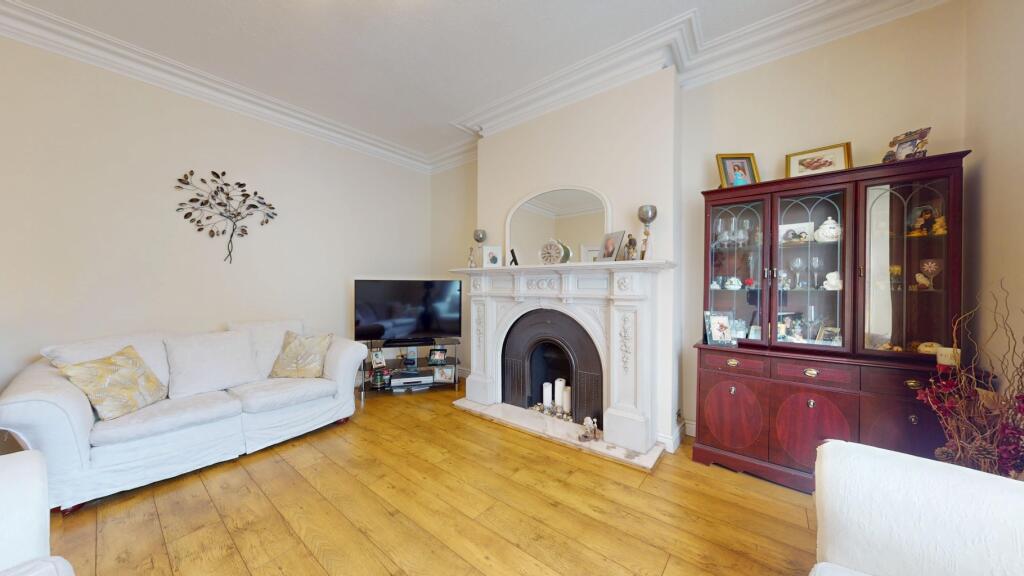 House in South Tyneside, North East - View 2