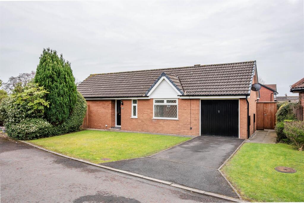 Main image of property: The Campions, Lea, Preston