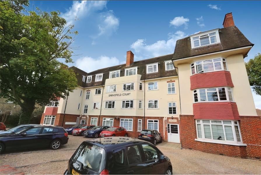 Main image of property: Springfield Road, Kingston Upon Thames, KT1