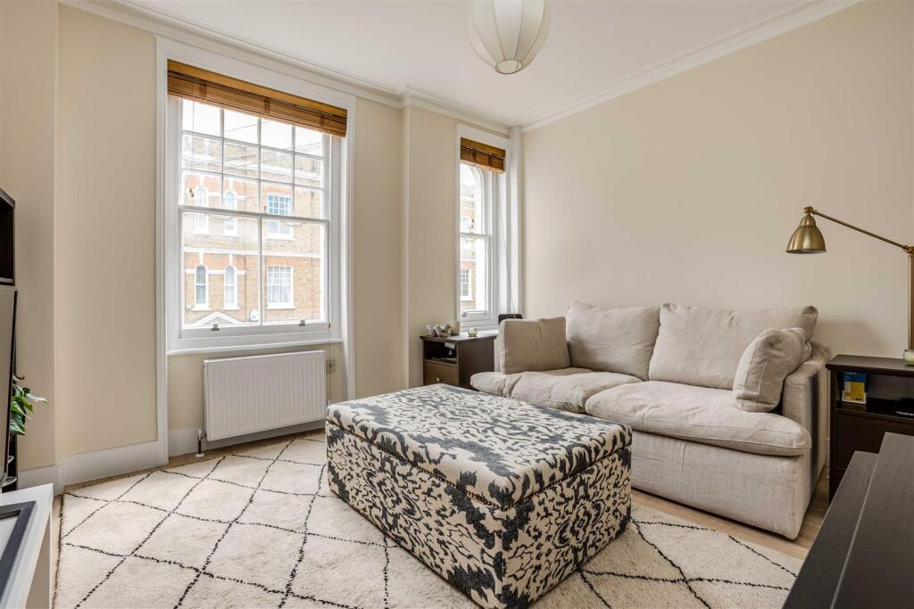 Main image of property: St. Olaf's Road, Fulham, SW6