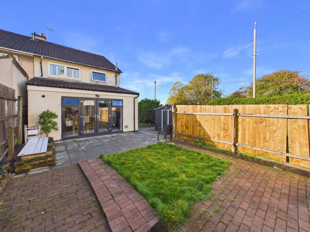 Gretna Way, Thurncourt, Leicester photo 3