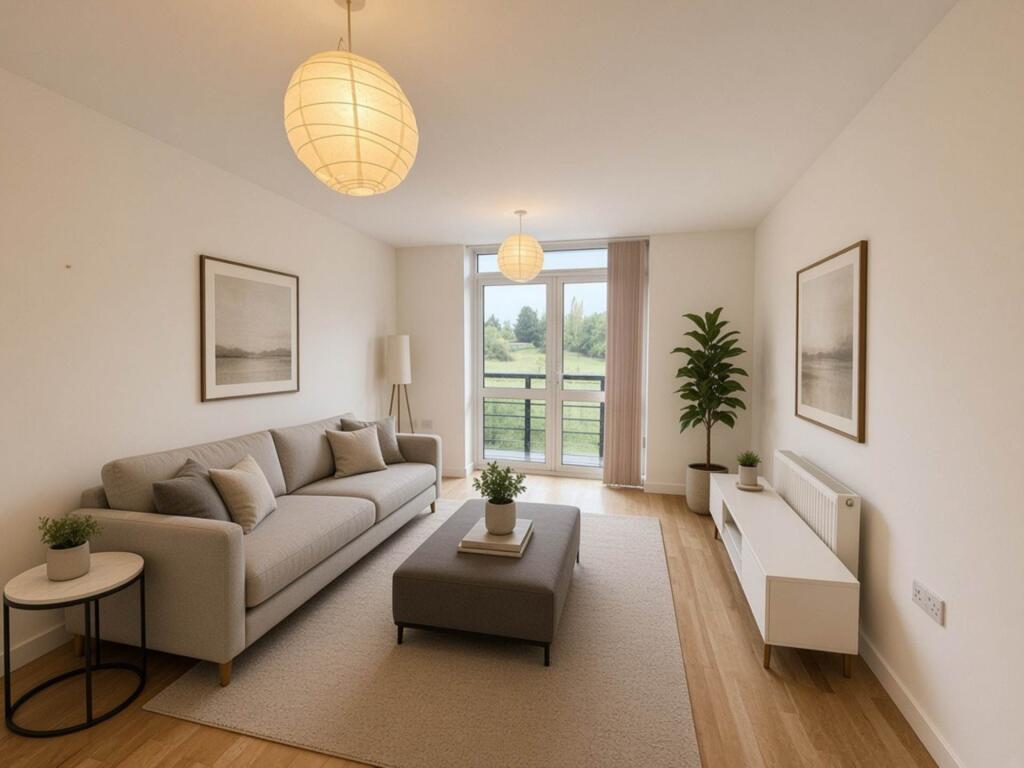 Main image of property: Foster House, Borehamwood