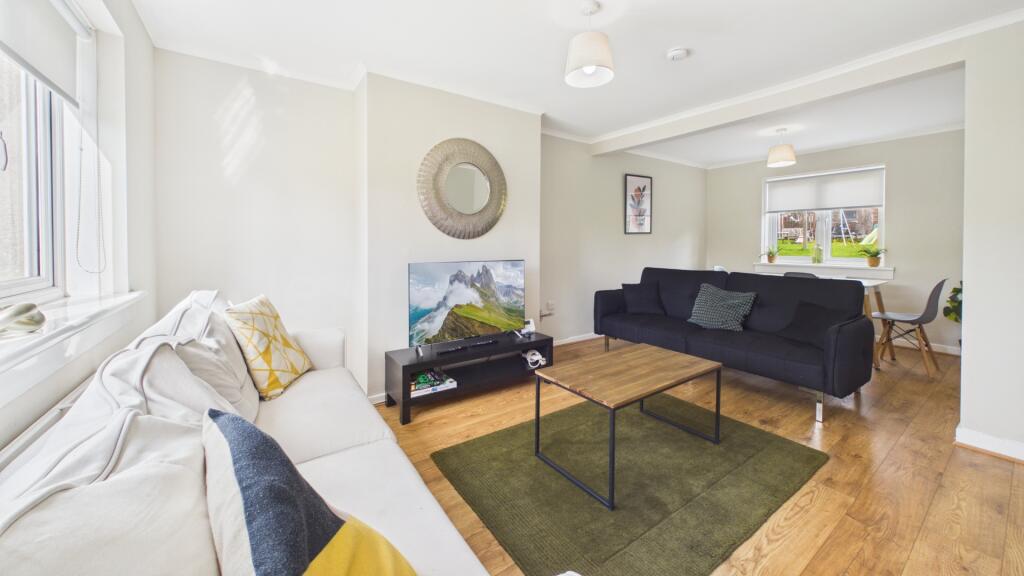 Main image of property: Kingswood Road, Bishopton, PA7