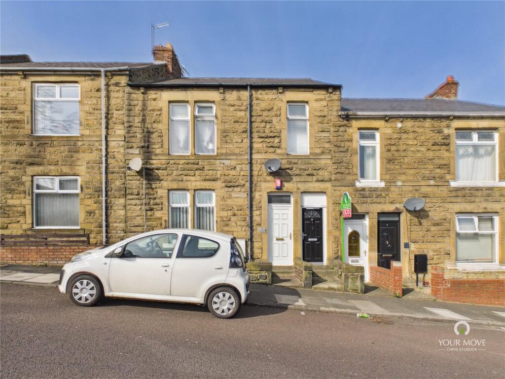 Main image of property: Springfield Terrace, Felling, Gateshead, NE10
